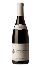 Вино Georges Lignier Gevrey-Chambertin 2010 0,75 л