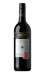 Вино Hardys Stamp of Australia Shiraz Cabernet Sauvignon 0,75 л