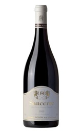 Вино Jean-Max Roger Sancerre Rouge Vieilles Vignes 2006 0,75 л