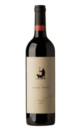 Вино Jim Barry The McRae Wood Shiraz 2006 0,75 л