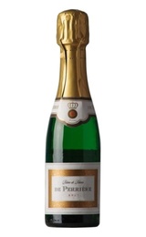 Игристое вино Blanc de Blancs Brut de Perrier 0,2 л