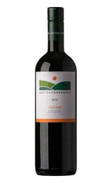 Вино Matteo Correggia Anthos Brachetto 2007 0,75 л