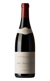 Вино Domaine Jean Chauvenet Nuits Saint-Georges 0,75 л
