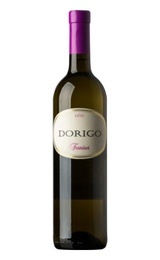 Вино Dorigo Traminer 2013&nbsp;0,75&nbsp;л
