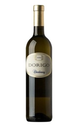 Вино Dorigo Chardonnay 2010&nbsp;0,75&nbsp;л
