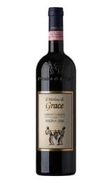 Вино IL Molino di Grace Chianti Classico Riserva 2006 0,75 л