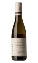 Вино Jean-Max Roger Pouilly Fume Les Chante-Alouettes 2011 0,375 л