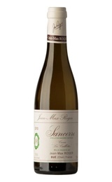 Вино Jean-Max Roger Sancerre Blanc Les Caillottes 2013 0,375 л