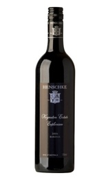Вино Henschke Keyneton Estate Euphonium Shiraz 2009 0,75 л