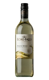 Вино Echo Falls California White 0,75 л