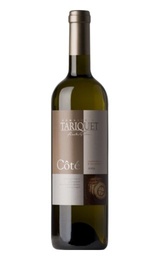 Вино Domaine du Tariquet Les Cote Tariquet 2013 0,75 л