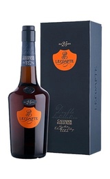 Кальвадос Calvados Lecopmte 25 ans 0,7 л