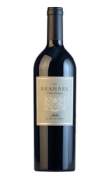 Вино Vina Cobos Bramare Lujan de Cuyo Malbec 2010 0,75 л
