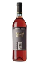 Вино Michele Satta Bolgheri Rosato 2012 0,75 л