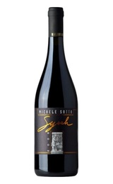 Вино Michele Satta Syrah 2009 0,75 л