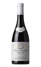 Вино Mongeard-Mugneret Clos de Vougeot Grand Cru 2008&nbsp;0,75&nbsp;л