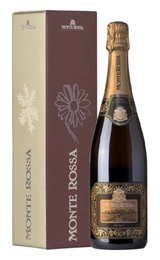 Игристое вино Monte Rossa P. R. Brut Blanc de Blancs&nbsp;0,75&nbsp;л