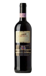 Вино Natale Verga Frassino Chianti 2014 0,75 л