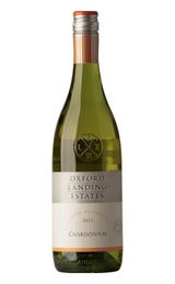 Вино Oxford Landing Chardonnay 2011 0,75 л