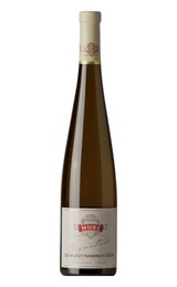 Вино Rene Mure Gewurztraminer Signature 2013 0,75 л