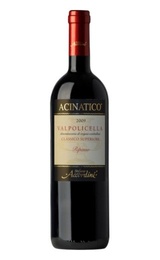 Вино Stefano Accordini Valpolicella Classico Superiore Ripasso 2010 0,75 л