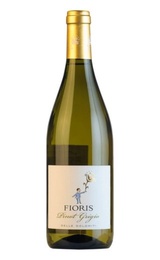 Вино Tramin Fioris Pinot Grigio 2013 0,75 л