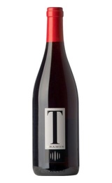 Вино Tramin T Rosso Dolomiti 2012 0,75 л