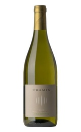 Вино Tramin Chardonnay 2011 0,75 л