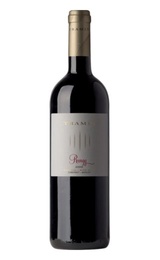 Вино Tramin Cabernet-Merlot Rungg 2009 0,75 л