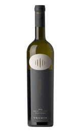 Вино Tramin Pinot Grigio Unterebner 2011 0,75 л
