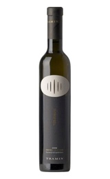 Вино Tramin Gewurztraminer Vendemmia Tardiva Terminum 2008 0,375 л