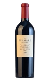 Вино Vina Cobos Bramare Marchiori Malbec 2008 0,75 л