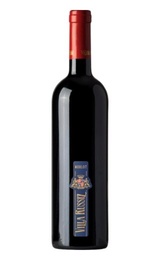 Вино Villa Russiz Merlot Collio 2010 0,75 л