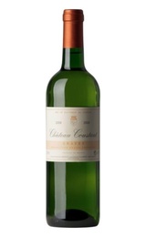 Вино Chateau Coustaut 2010 0,375 л