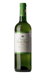 Вино Chateau Haut-Rian 2011 0,75 л