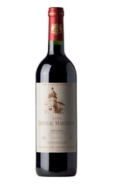 Вино Chateau Martignan 2012 0,75 л