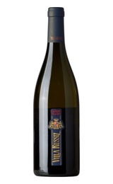Вино Villa Russiz Sauvignon de La Tour 2010 0,75 л