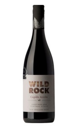 Вино Wild Rock Cupids Arrow Pinot Noir 2012 0,75 л