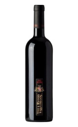 Вино Villa Russiz Merlot Graf de La Tour 2007 0,75 л