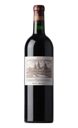 Вино Chateau Cos d'Estournel 2-me Grand Cru Classe 2004 0,75 л