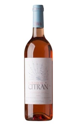 Вино Chateau La Rose de Citran 2011 0,75 л