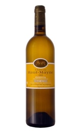 Вино Chateau Haut-Mayne 2011 0,75 л