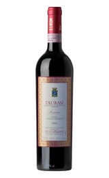 Вино Salvatore Molettieri Taurasi Cinque Querce Riserva 2004 0,75 л