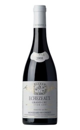 Вино Mongeard-Mugneret Echezeaux Grand Cru 2008 0,75 л