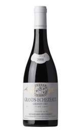 Вино Mongeard-Mugneret Grands Echezeaux Grand Cru 2008 0,75 л