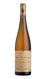 Вино Domaine Zind-Humbrecht Gewurztraminer Herrenweg de Turckheim Selection de Grains Nobles 0,75 л
