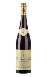 Органическое вино Domaine Zind-Humbrecht Pinot Gris Clos Saint Urbain Rangen de Thann Grand Cru 0,75 л