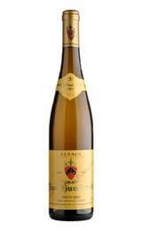 Вино Domaine Zind-Humbrecht Pinot Gris Domaine Zind 0,75 л