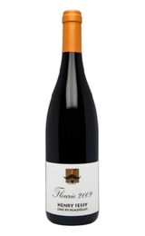 Вино Henry Fessy Fleurie 0,75 л