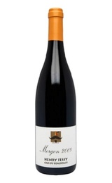 Вино Henry Fessy Morgon 0,75 л